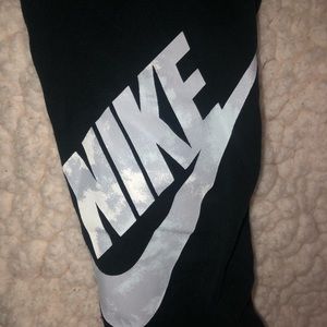Nike black leggings